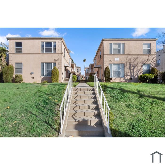 2273 W Adams Blvd