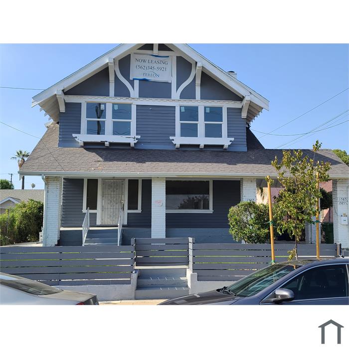 1587 W 35th Pl