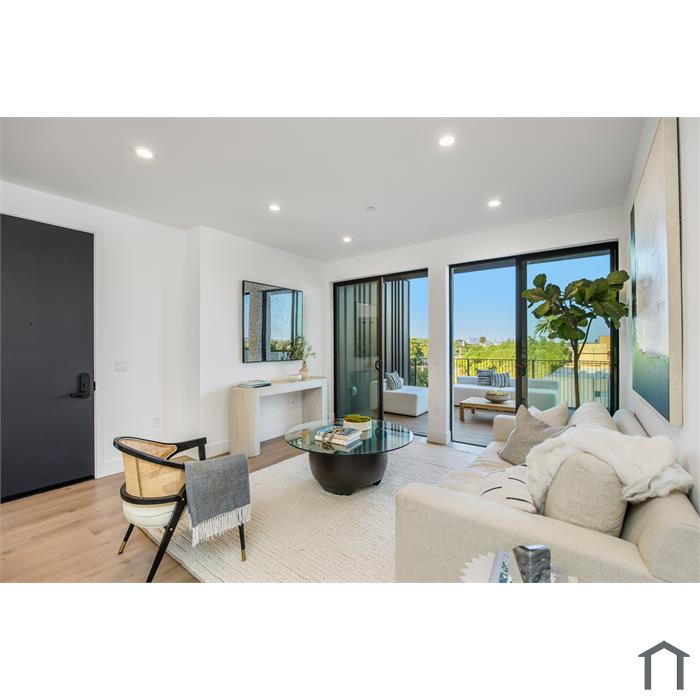 Orange Grove Apartments