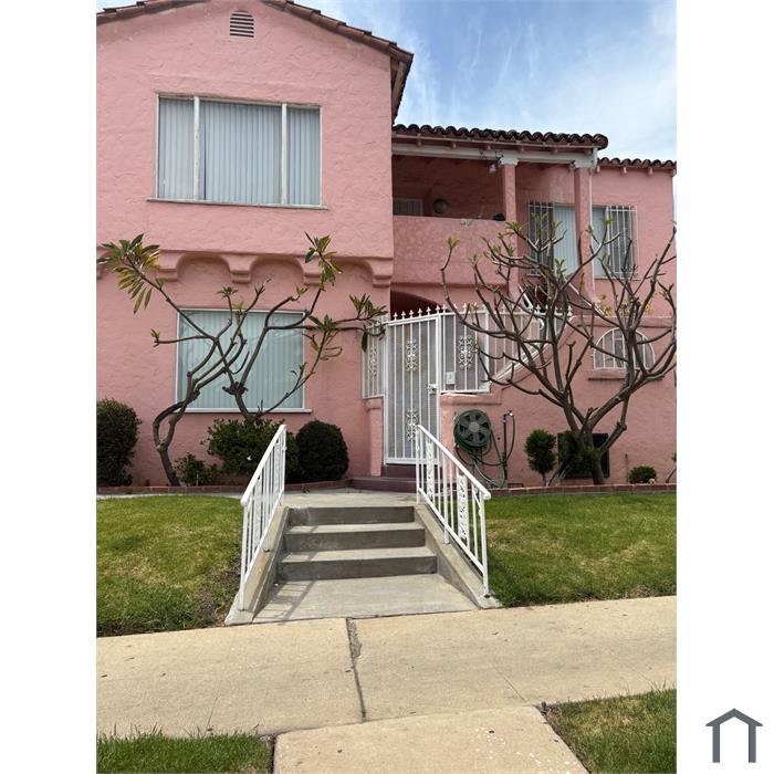 1505 S Redondo Blvd