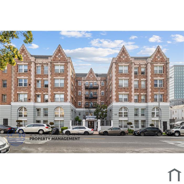 432 S. New Hampshire