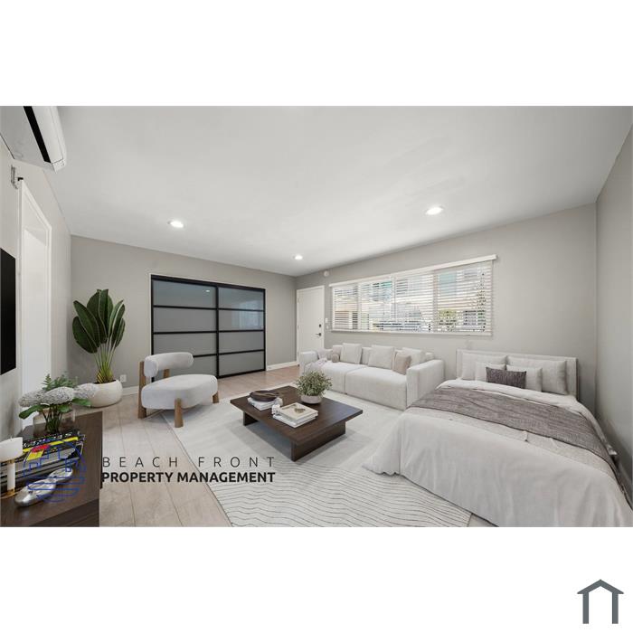 Mariposa Apartments