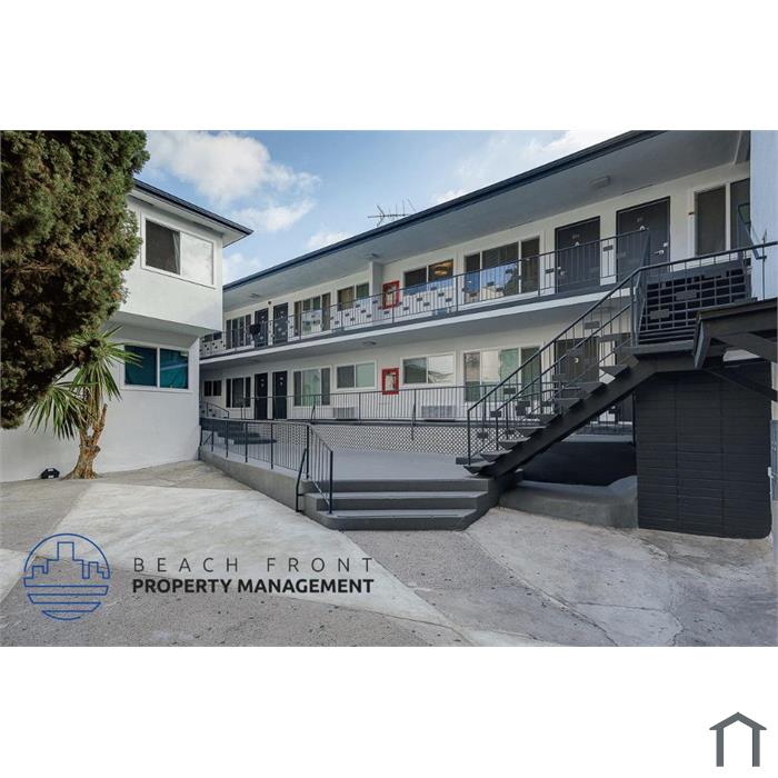 514 S. Mariposa Ave.