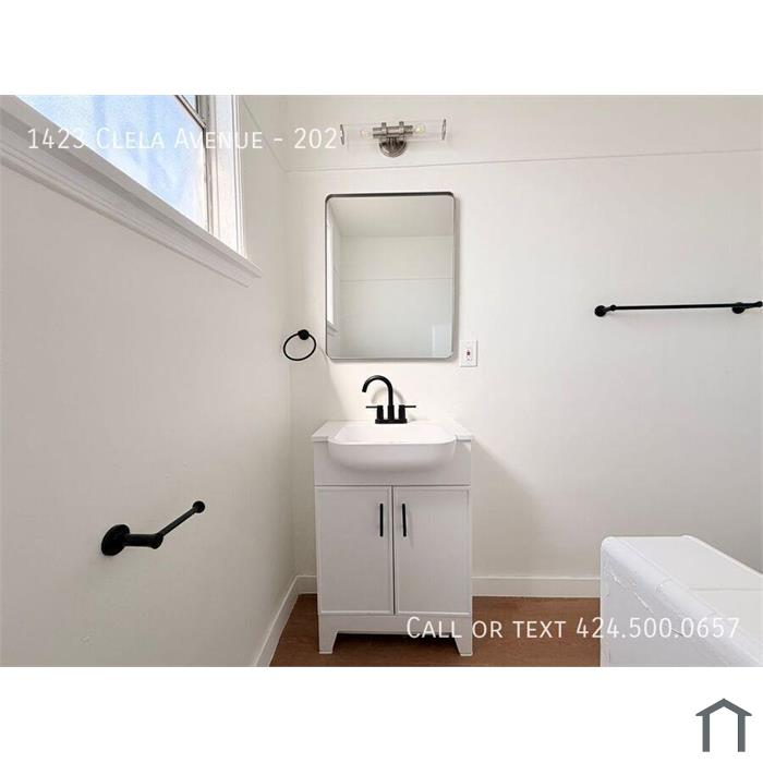 Bright & Cozy 1BD/1BA in Heart of East Los Angeles