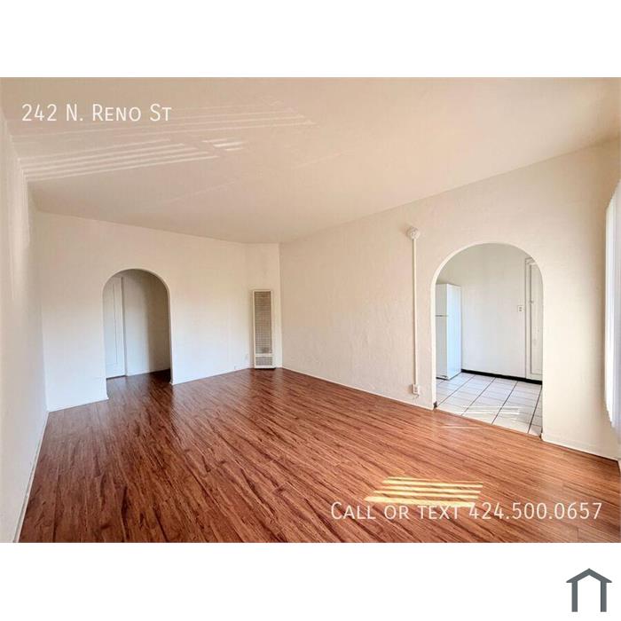 Charming & Bright 1BD/1BA | 2 FREE WEEKS
