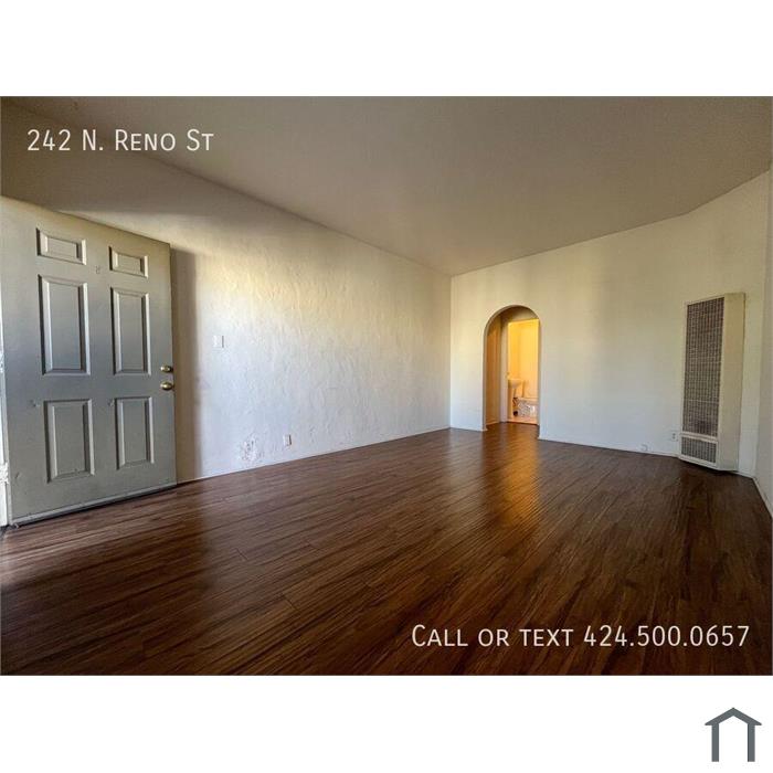 Charming & Bright 1BD/1BA | Hardwood Floors & Prime Location