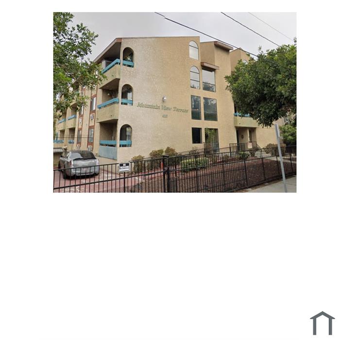 419 N MOUNTAIN VIEW TERRACE