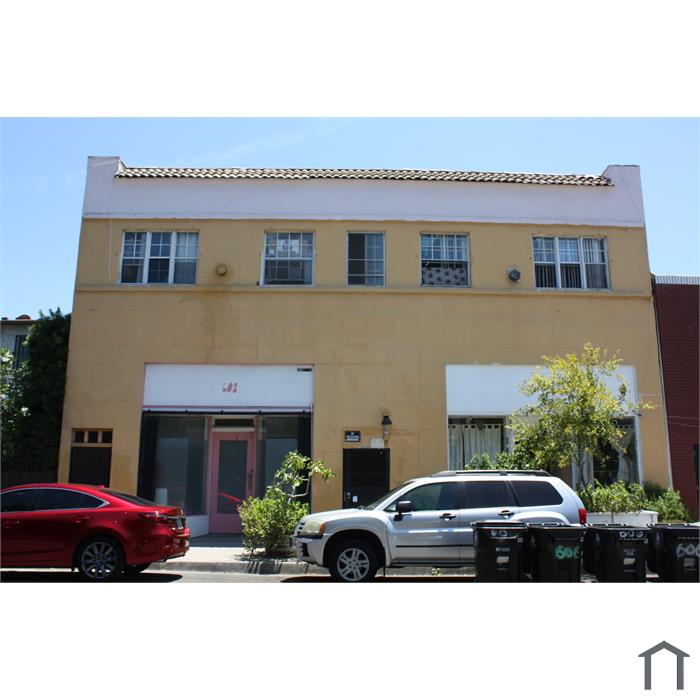606 N Occidental Blvd