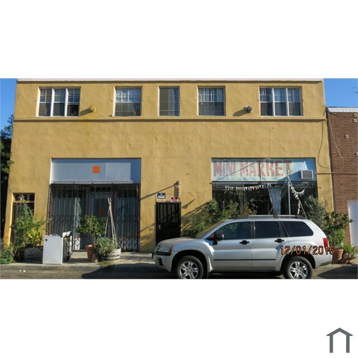 606 N Occidental Blvd