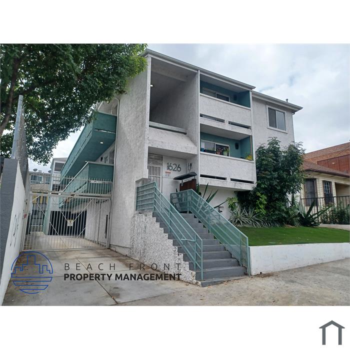 1626 Palo Alto St.