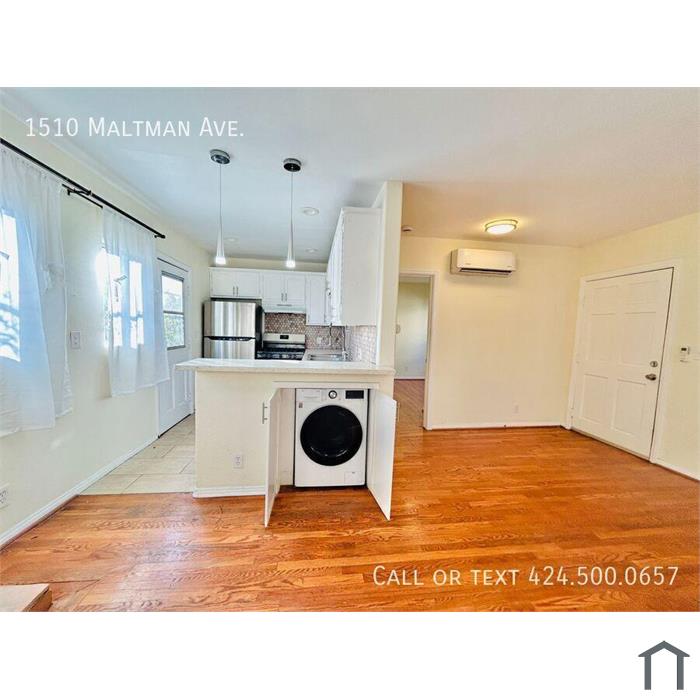 Renovated 1BR in Silver Lake