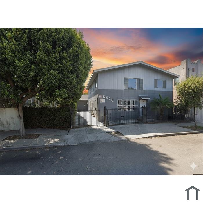 Fernwood Apartment Homes