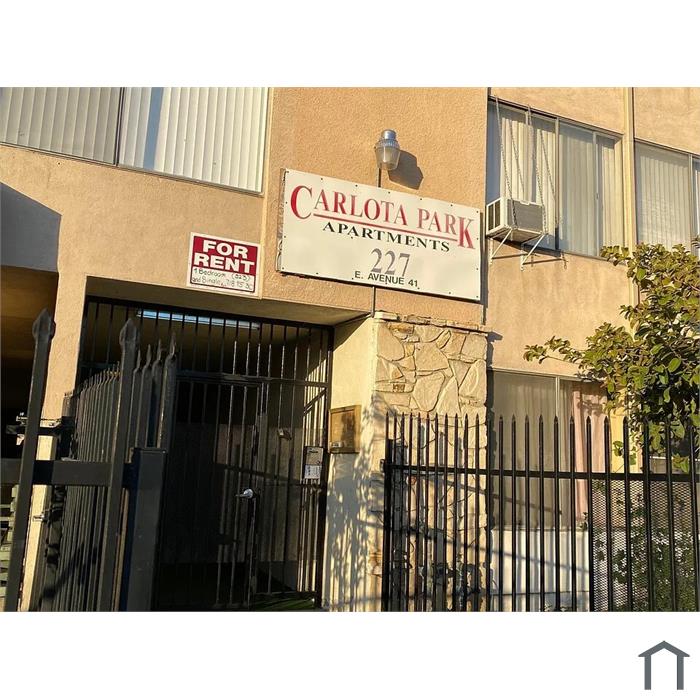 Carlota Park
