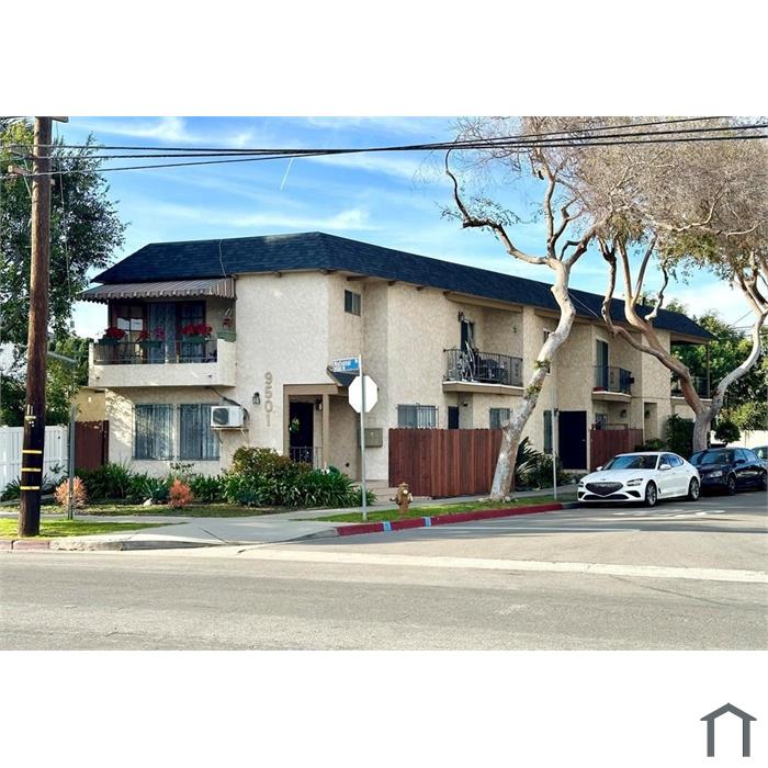 9501 National Blvd