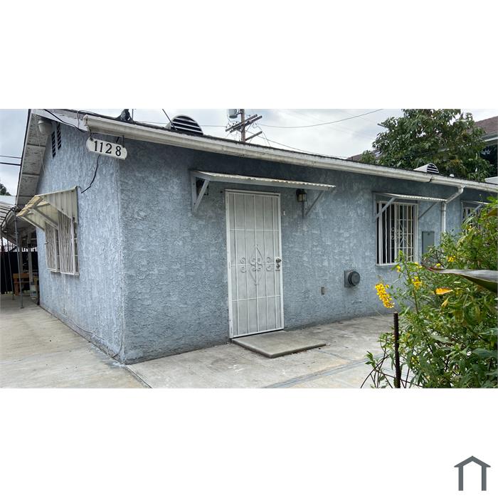 2 Bedroom Section 8 Houses for rent in Los Angeles, CA