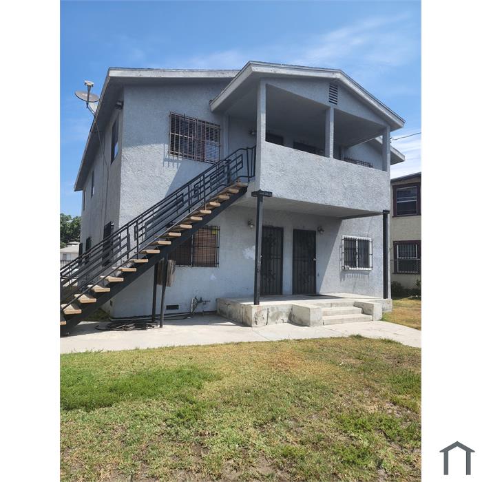 885 W Vernon Ave