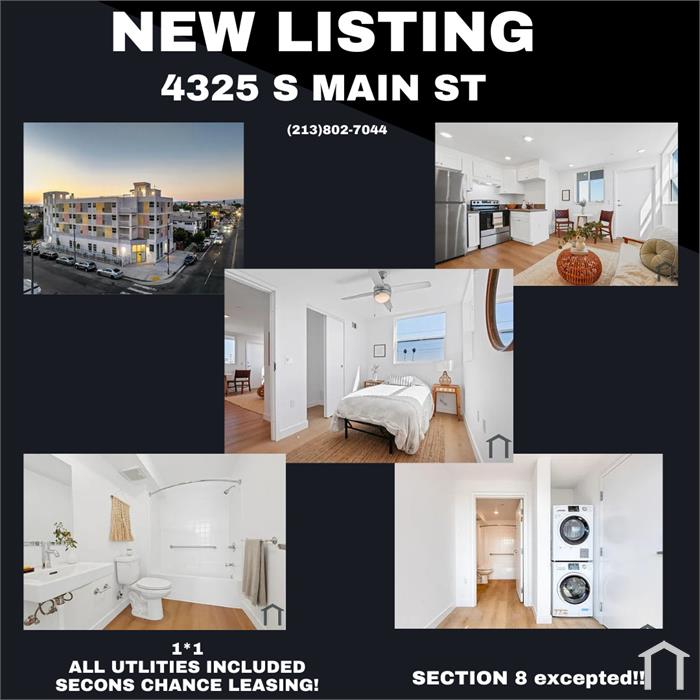 CA DCM Rentals 