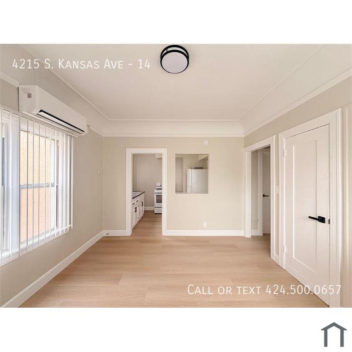 MOVE IN NOW - GET 1 MONTH FREE
