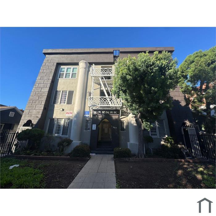 5617 La Mirada Ave
