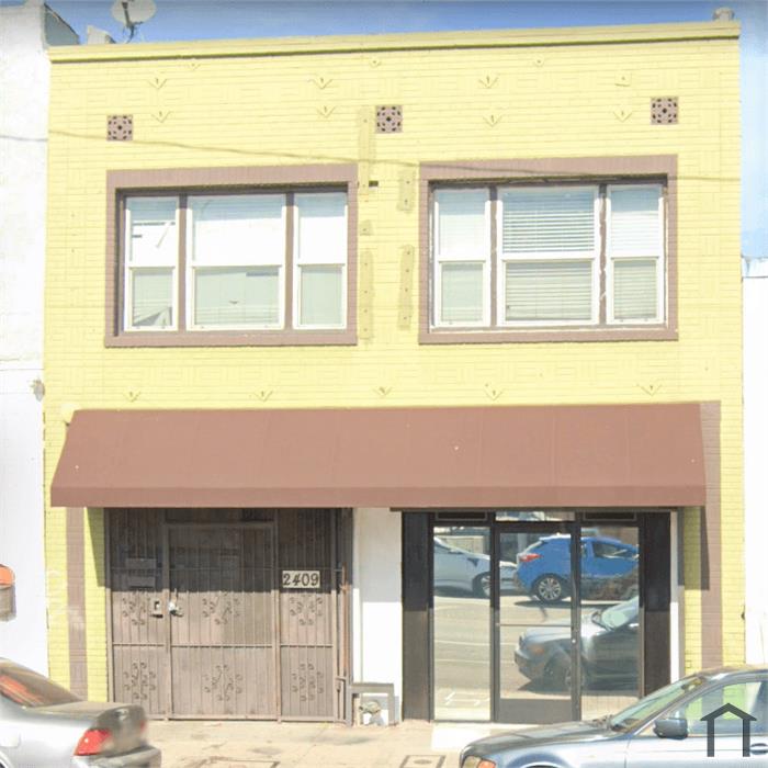 2409 W 54th St