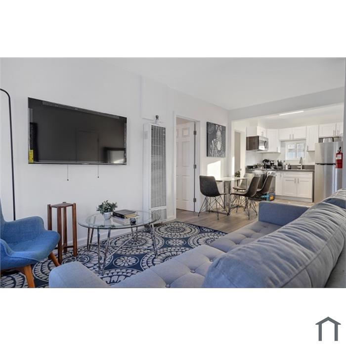 8th ave Furnished apartments