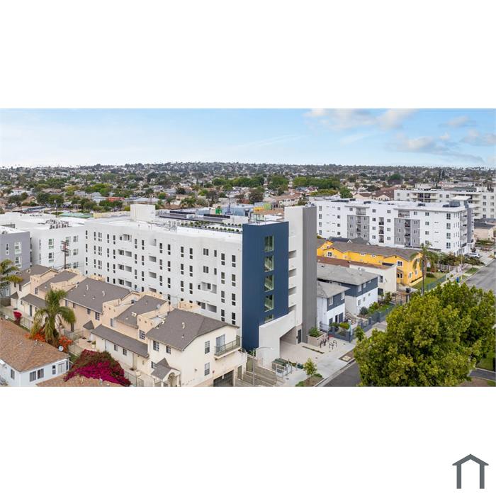 6559 Brynhurst Apartments