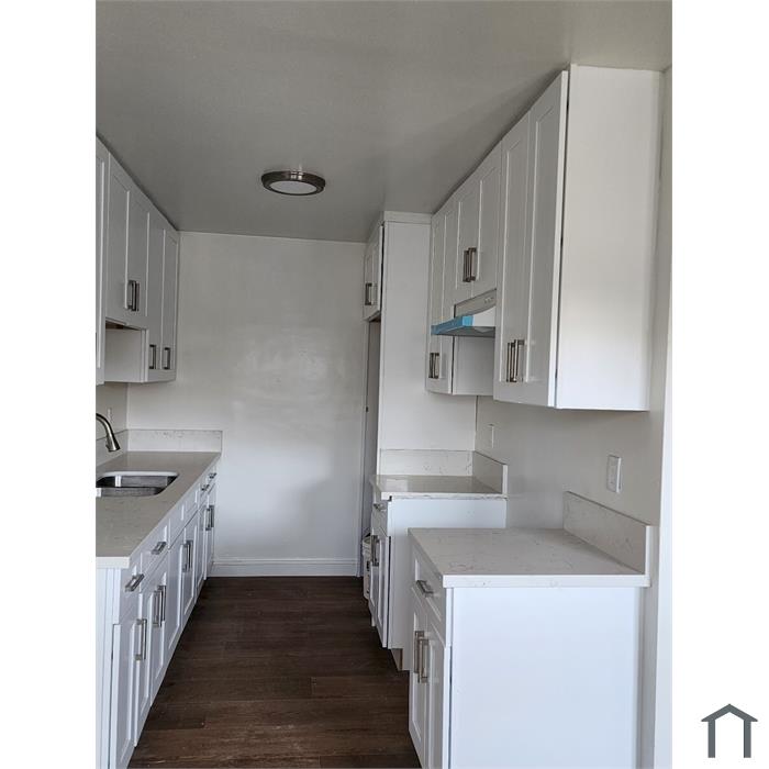 1 Bedroom Section 8 Housing for rent in Los Angeles County, CA