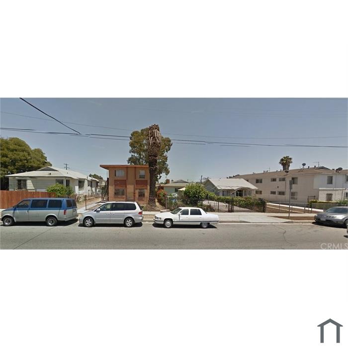 11220 S Normandie Ave