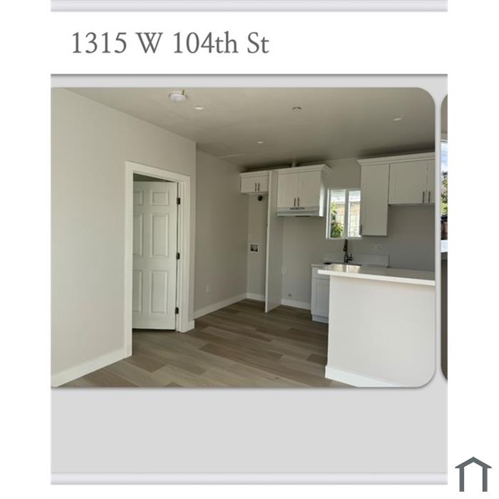 1315 W 104th St
