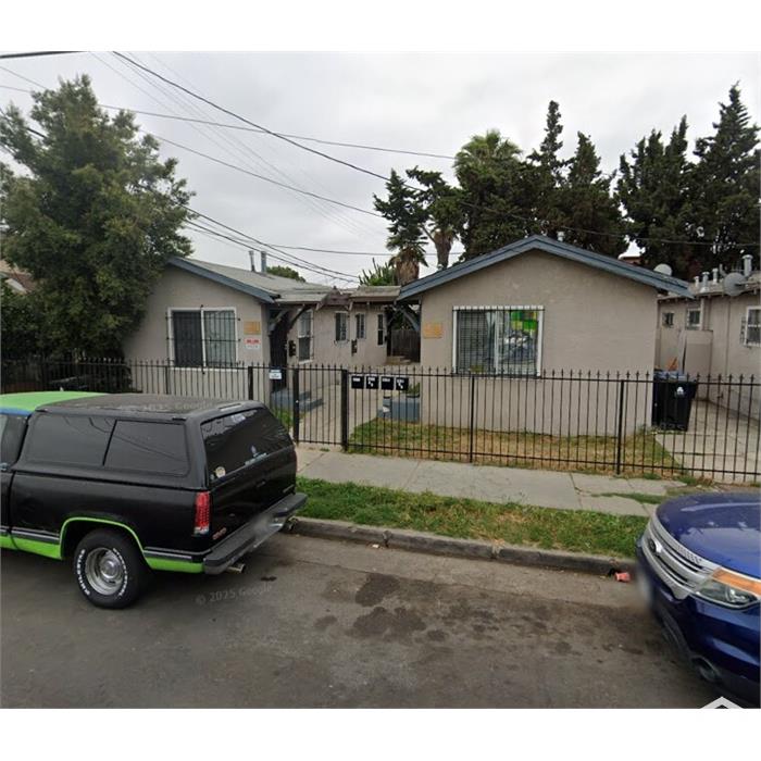 6612 Menlo Ave