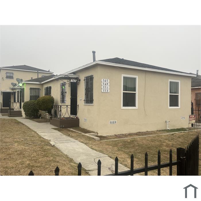 767 W Imperial Hwy