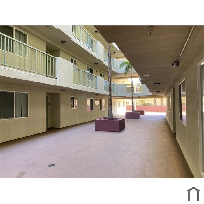 Menlo Park Apartments