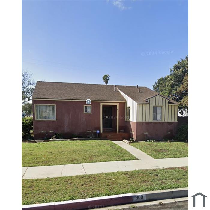 800 W 118th St
