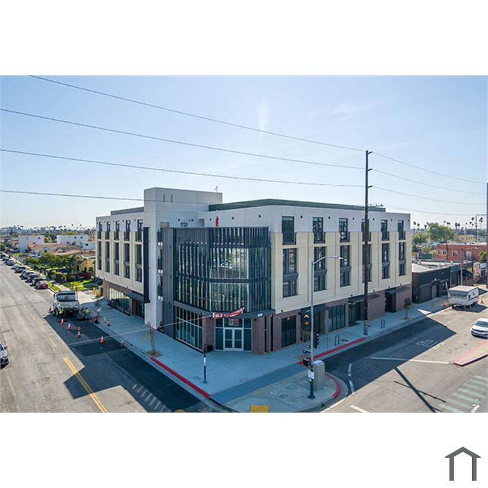The Pointe on Vermont 