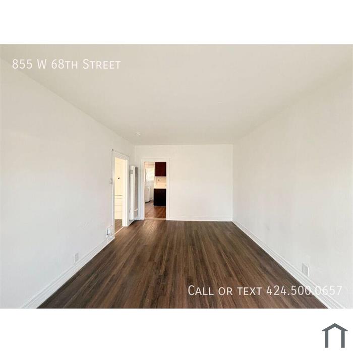 855 W 68th St