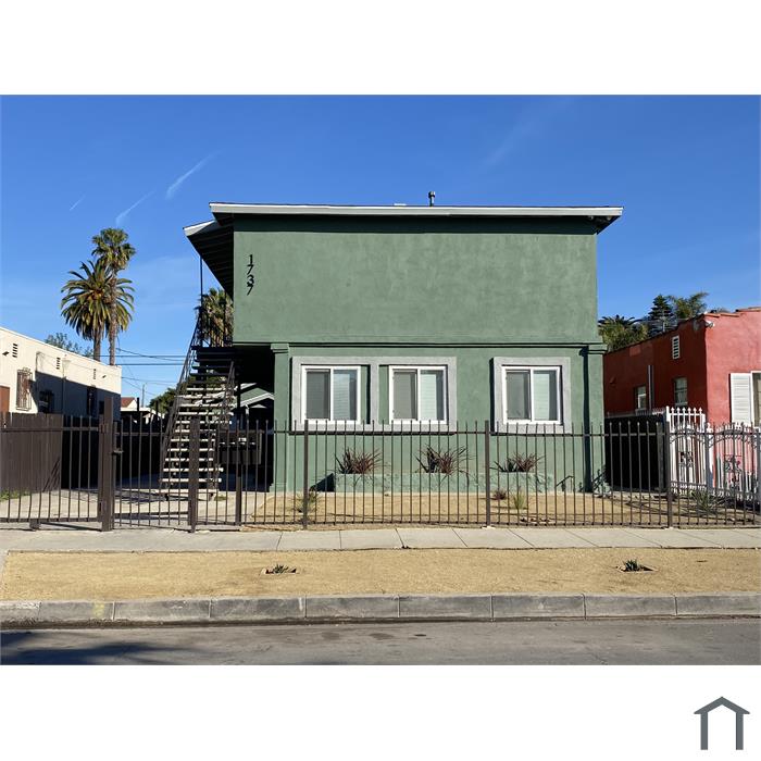 1737 W 60th St