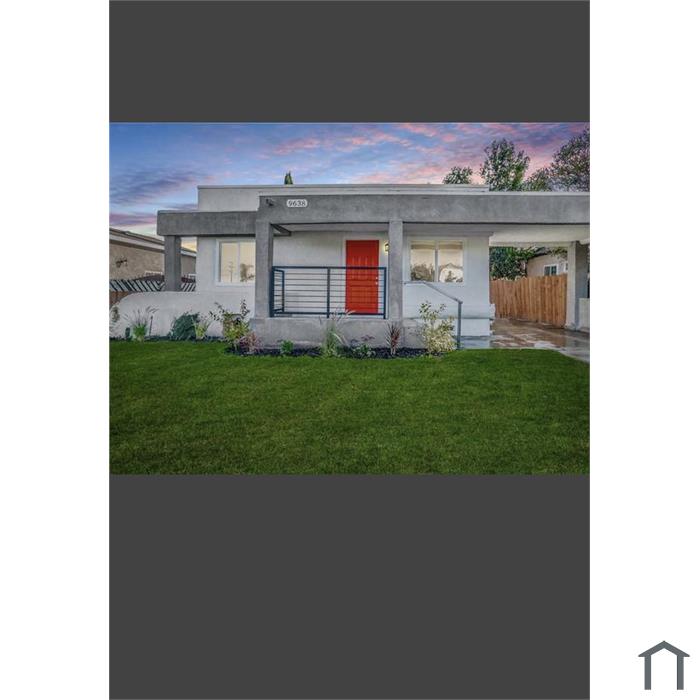 9638 S Hobart Blvd