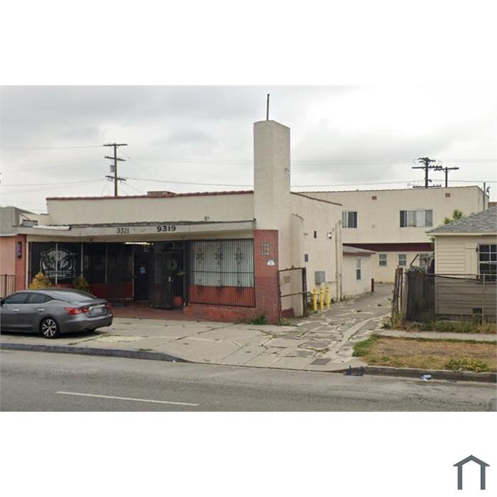 9321 S Western Ave