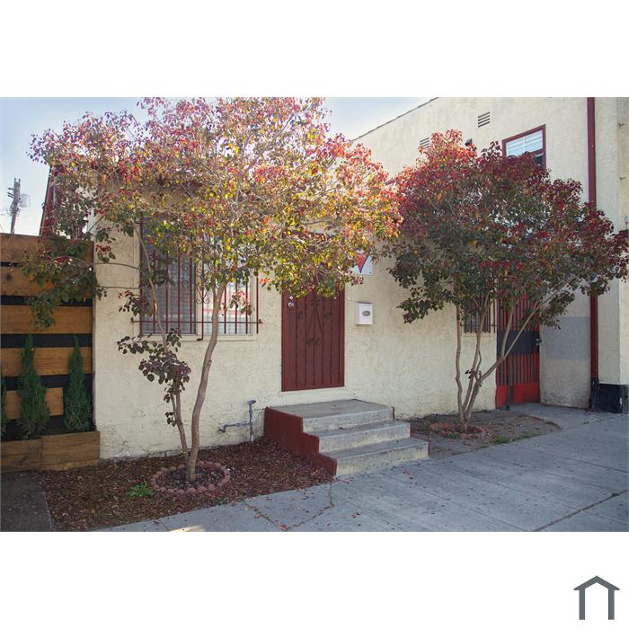 1412 W Florence Ave