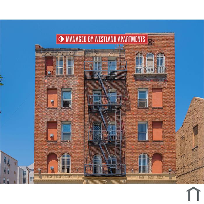 CARONDELET APARTMENTS