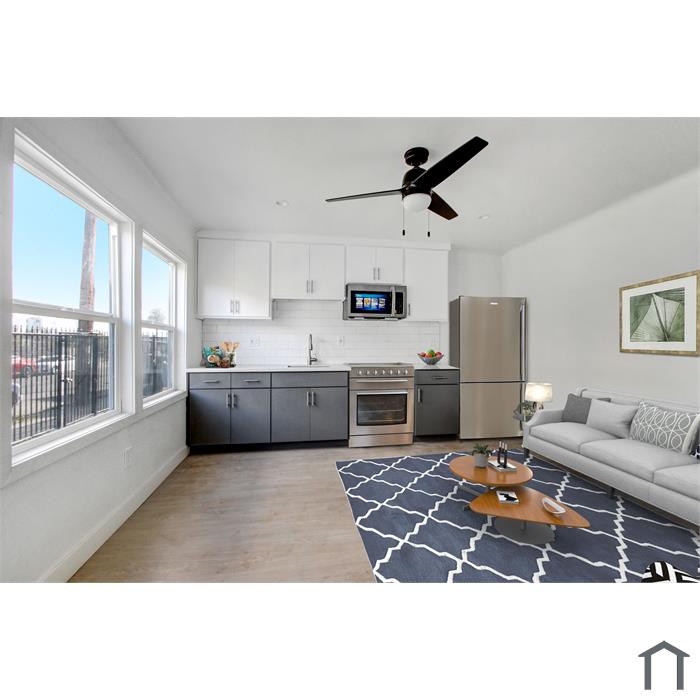 161 S Burlington Ave