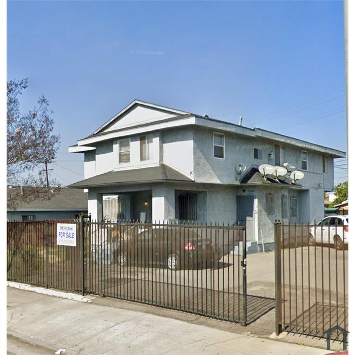 1771 E Imperial Hwy