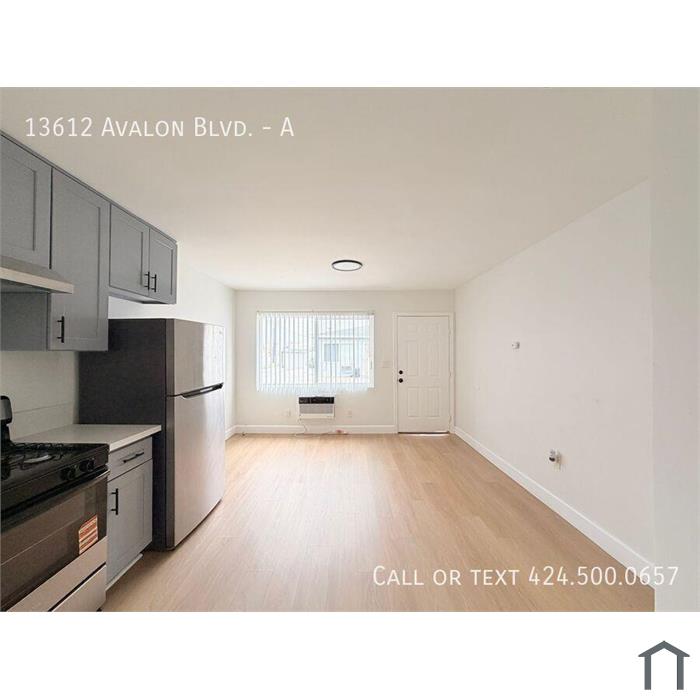 Cozy Studio | Pet-Friendly on Avalon Blvd