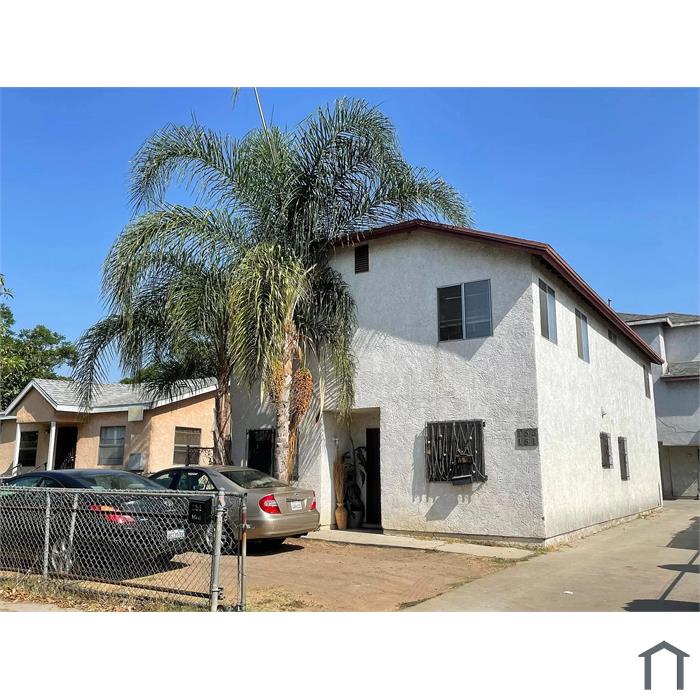 153 W 109th Pl