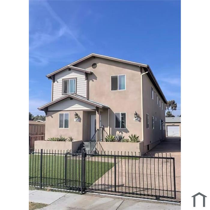347 E 118th Pl