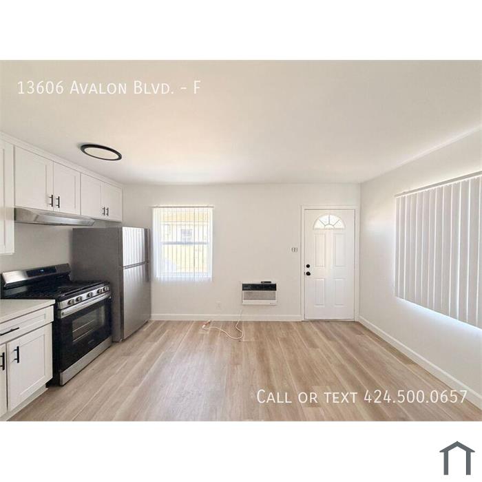 1BD/1BA | Pet-Friendly on Avalon Blvd