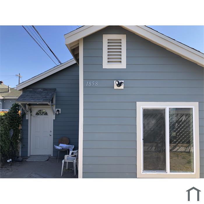 5000 S Gramercy Pl