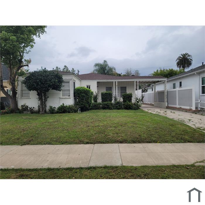 2321 Veteran Ave