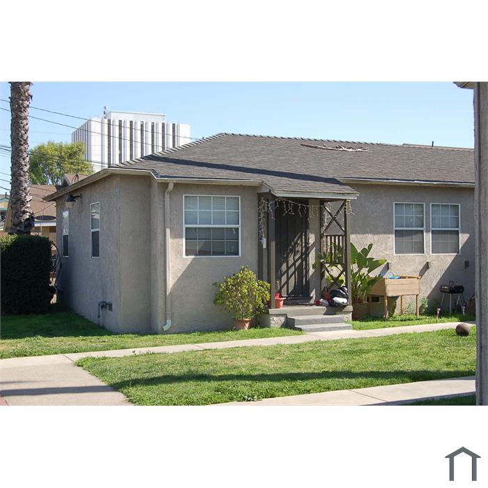 Palm St Community
