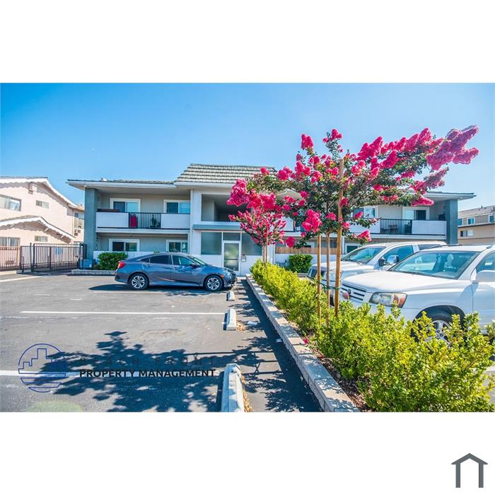 Firestone Apartments